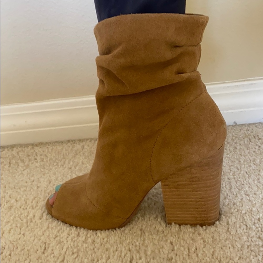 Chinese Laundry Heels
